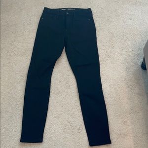 Black Skinny Jeans